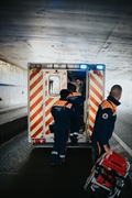 medical services business for - 1