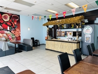 fully equipped turnkey restaurant - 1