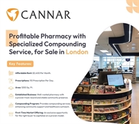 profitable pharmacy with compounding - 1