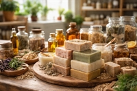 atla0272 artisan soap business - 1