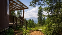 mountain property with established - 1
