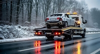 long-est full-service towing recovery - 1