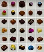 award-winning chocolate retail business - 2