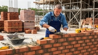 residential masonry business for - 1