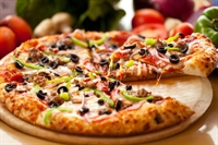 pizza take-out business vancouver - 1
