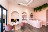 established turnkey cosmetic aesthetics - 1
