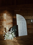 established home-based wedding event - 1