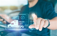 saas telematics company ontario - 1