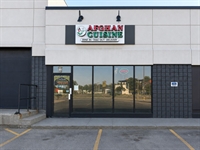 afghan cuisine family restaurant - 1