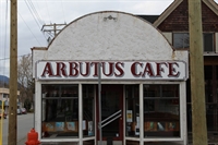 profitable duncan café with - 1