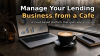 fully automated lending business - 2