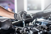 established automotive repair centre - 1