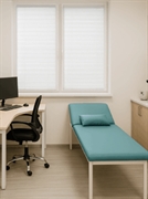 established specialty respiratory clinic - 1