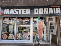 donair shop vancouver - 1