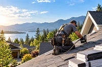 profitable roofing company 729k - 1
