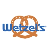 wetzel's pretzels fast food - 1