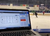 profitable hockey technology business - 1