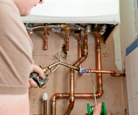 profitable established plumbing business - 1