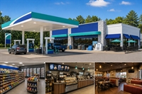 profitable gas station store - 1