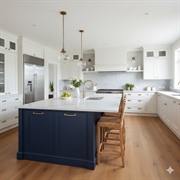 growing kitchen cabinet business - 1