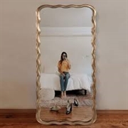 mirror home décor dropshipping - 1