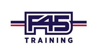 f45 training studio - 1