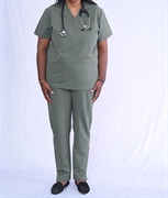 promising medical scrub brand - 1