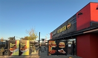 premium fatburger famoso pizzeria - 1