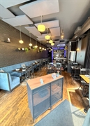 long-standing restaurant corner with - 2