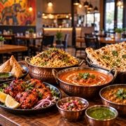 profitable indian restaurant business - 1