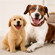 turnkey dog day care - 1