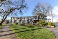 sunshine coast commercial-residential building - 2