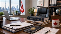 established canadian immigration law - 1