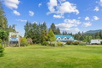 sayward valley resort campground - 1