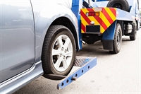 25 year towing business - 1