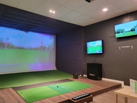 profitable established virtual golf - 2
