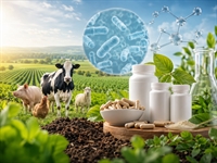 established probiotic bioscience business - 1