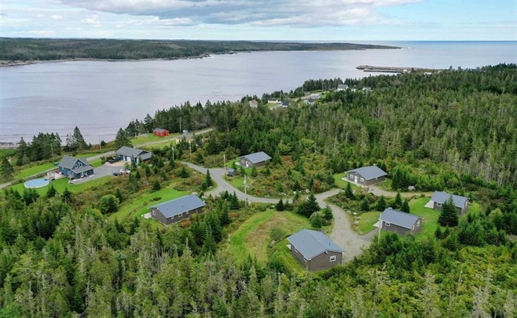 Investment Opportunity In Nova Scotia's Eastern Shore