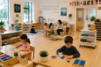 non cwelcc montessori childcare - 1