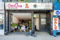 award-winning gelato business midtown - 2