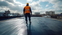 profitable flat-roofing contractor with - 1
