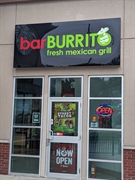 existing barburrito fresh mexican - 2