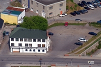 hotel port hope - 1