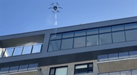exterior window cleaning company - 1