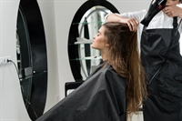 boutique hair salon - 1