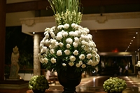 luxury florist décor - 1