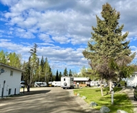 rv park with family - 2