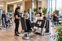 wellness mobility centre - 1
