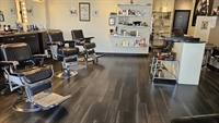 established premium barbershop a - 2