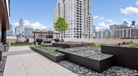 50-year old landscape construction - 1